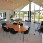 Ferienhaus 969 Thisted - Klitstien 50