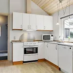 969 Thisted - Klitstien 50 Ferienhaus