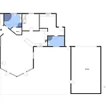 969 Thisted - Klitstien 50 Ferienhaus Torsted (Nordjylland)