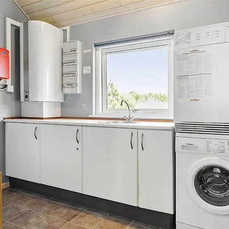 969-thisted-klitstien-50 Дом отдыха