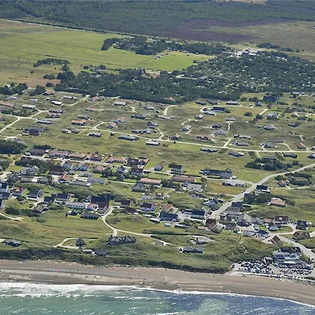 Дом отдыха 969-thisted-klitstien-50