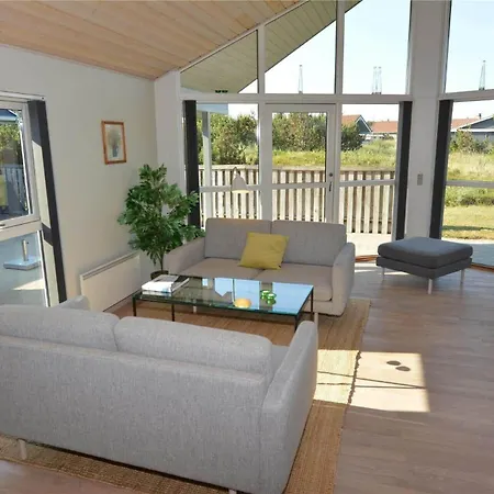 Σπίτι διακοπών 969-thisted-klitstien-50 Torsted (Nordjylland)