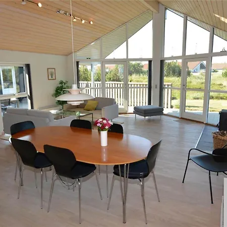 Σπίτι διακοπών 969-thisted-klitstien-50