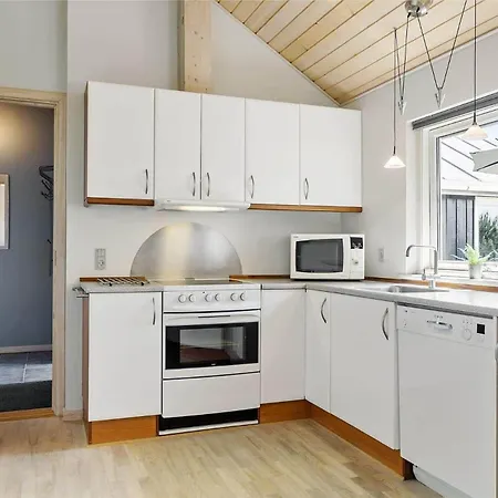 969-thisted-klitstien-50 Σπίτι διακοπών