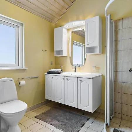 Σπίτι διακοπών 969-thisted-klitstien-50 *