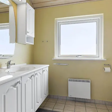 969 Thisted - Klitstien 50 Ferienhaus *