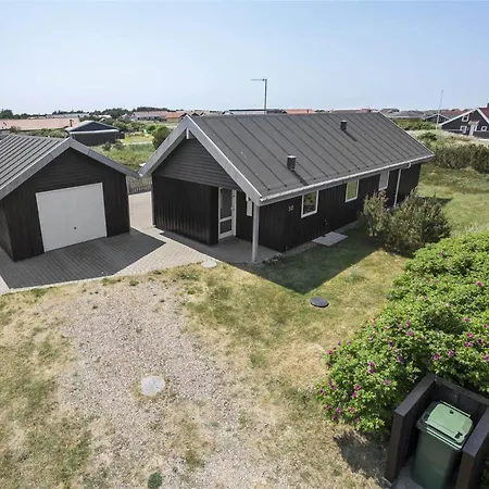969 Thisted - Klitstien 50 * Torsted (Nordjylland)