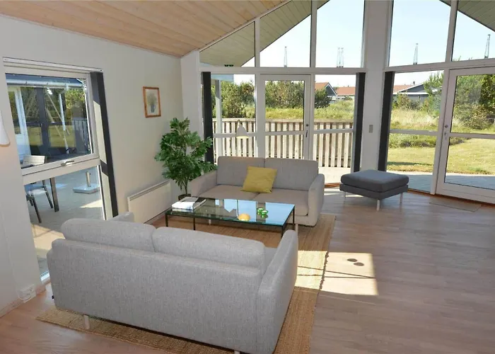 Σπίτι διακοπών 969-thisted-klitstien-50 Torsted (Nordjylland)