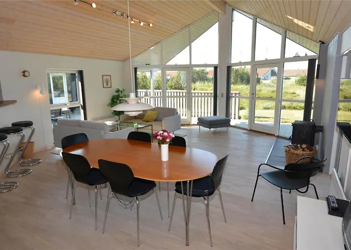 Σπίτι διακοπών 969-thisted-klitstien-50