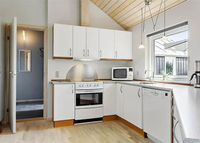 969-thisted-klitstien-50 Σπίτι διακοπών