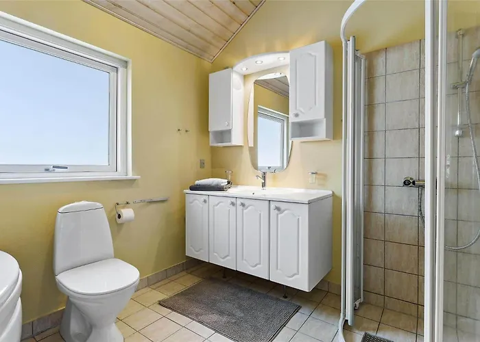 Σπίτι διακοπών 969-thisted-klitstien-50 *