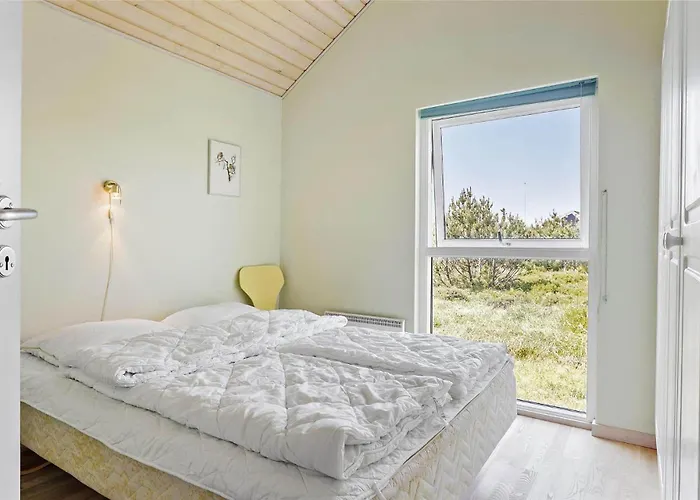 969-thisted-klitstien-50 Σπίτι διακοπών *