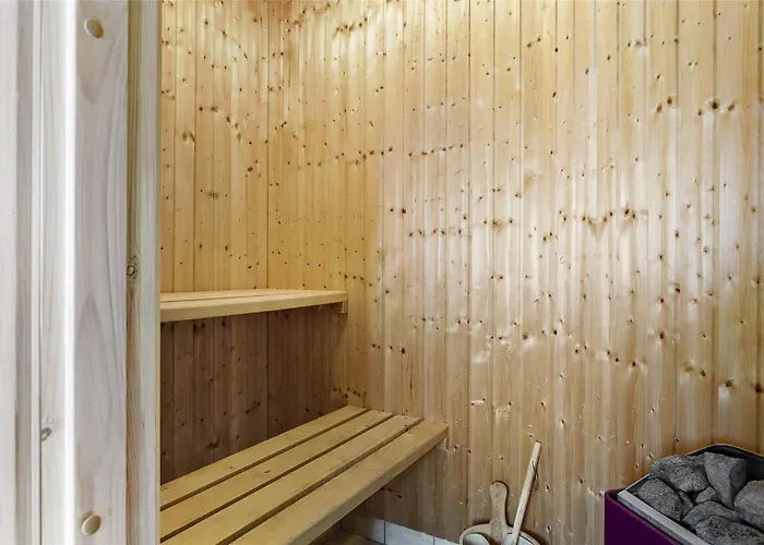 Σπίτι διακοπών 969-thisted-klitstien-50 Torsted (Nordjylland)