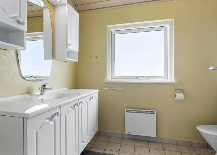 969-thisted-klitstien-50 Σπίτι διακοπών *