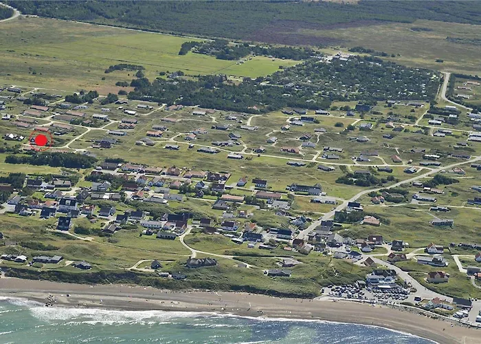 969-thisted-klitstien-50 Σπίτι διακοπών